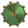 Spin & Win PHP Bonus welfare icon